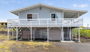 88-1516 Eha Ave, Captain Cook, HI 96704