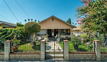 2966 2966 E 2nd St, Los Angeles, CA 90033