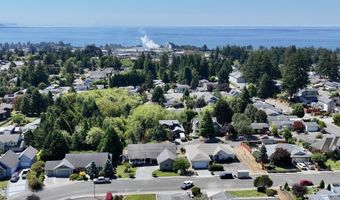 861 JODEE Ln, Brookings, OR 97415