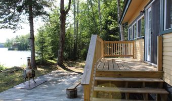 54 Oak Ln, Alexander, ME 04694