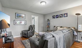 137 N 4th Ave, Beech Grove, IN 46107