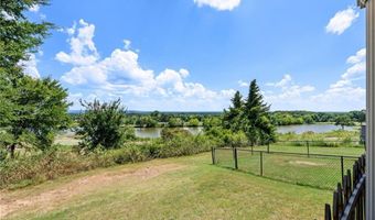 3911 Golf Course Dr, Alma, AR 72921
