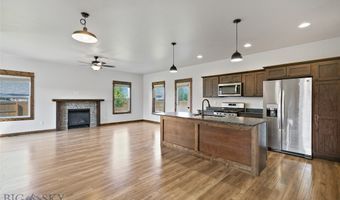 1304 Ingomar Blvd, Belgrade, MT 59714