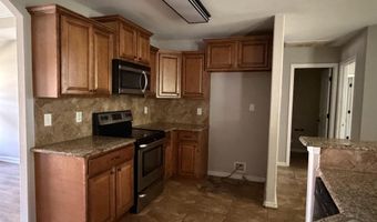 1065 Skyline Dr, Alexander, AR 72002
