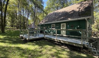 106 Burnshaw Ln, Albrightsville, PA 18210