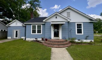 165 College St, Alamo, TN 38001