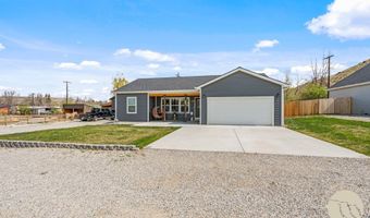 14 S Avis, Absarokee, MT 59001