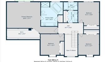1713 Edgewood Dr, Algonquin, IL 60102