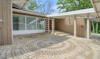341 Corrie Rd, Ann Arbor, MI 48105