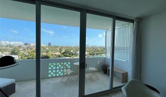 9101 E Bay Harbor Dr 1002, Bay Harbor Islands, FL 33154