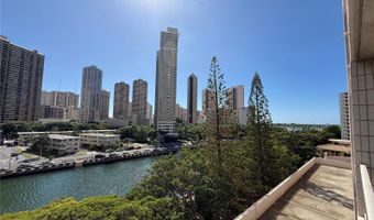 1848 Kahakai Dr 702, Honolulu, HI 96814