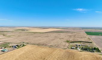 LOT 8 E 112th Ave, Bennett, CO 80102