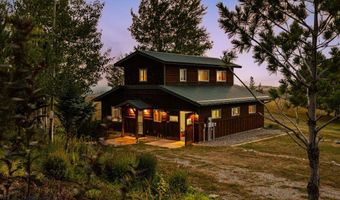 3753 Reese Creek Rd, Belgrade, MT 59714