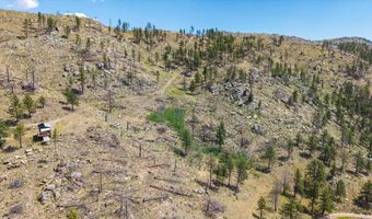693 Cougar Dr, Bellvue, CO 80512