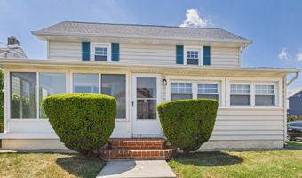 325 15th Ave, Belmar, NJ 07719
