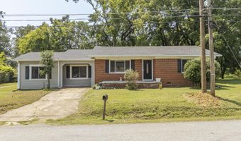 111 N ELM St, Adamsville, TN 38310