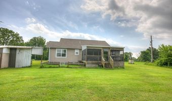 1142 Route F, Anderson, MO 64831