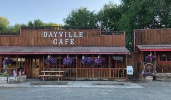212 W FRANKLIN Ave, Dayville, OR 97825