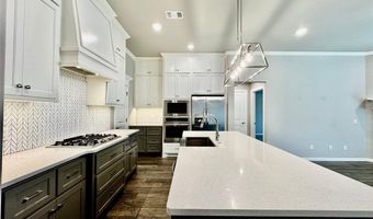5349 Riverrun Ct, Arcadia, OK 73007