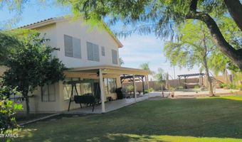 2720 S LOS ALTOS Pl, Chandler, AZ 85286