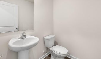 67 Bee Garden Ct, Angier, NC 27501