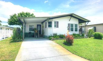 909 Dogwood Dr, Barefoot Bay, FL 32976