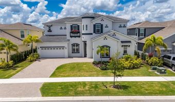 1016 SIGNET Loop, Apollo Beach, FL 33572