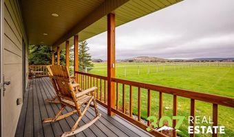 33 Road 3DX, Cody, WY 82414