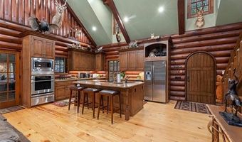 34320 S Coves Dr, Afton, OK 74331