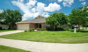 405 Woodburn Ln, Berwick, LA 70342
