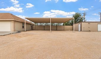 2825 NW 201, Andrews, TX 79714