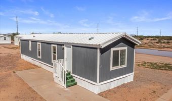 5201 S CHUICHU Rd 127, Casa Grande, AZ 85193