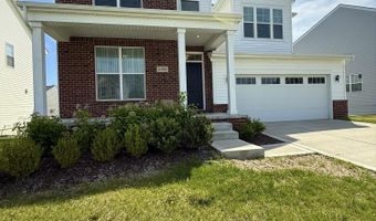 6394 S Trailwoods Dr, Ann Arbor, MI 48103