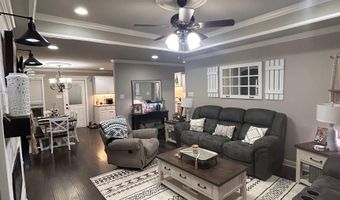 28 Timber Ln, Austin, AR 72007