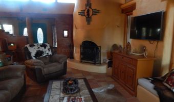 185 Mira Monte Rd, Alto, NM 88312