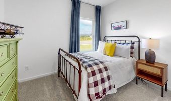 1075 Gadwall Dr Plan: The Rhett, Alabaster, AL 35007