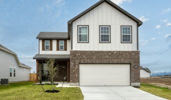 336 Bushwack Dr Plan: Knox, Adkins, TX 78101