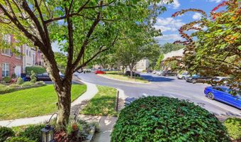 7445 GILLINGHAM ROW, Alexandria, VA 22315