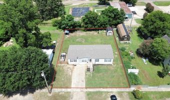 560 N 2nd St, Ashdown, AR 71822