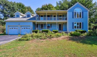 118 Stirling Pl, Burlington, VT 05408