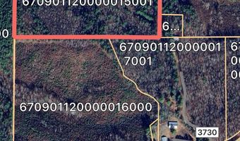 COUNTY RD 3730, Addison, AL 35540