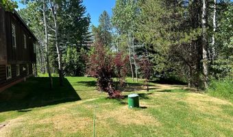 1660 Last Resort Ln, Ashton, ID 83420