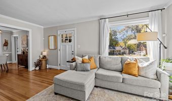 3913 Admiral Ave, Charlotte, NC 28205