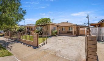 261 Twickenham Ave, Los Angeles, CA 90022