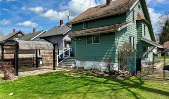 1421 Ohio Ave, Ashtabula, OH 44004