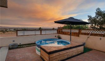 23355 Cuyama, Apple Valley, CA 92307