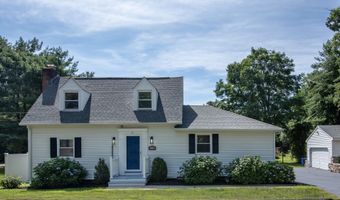 31 Flat Rock Rd, Branford, CT 06405