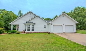 8900 Hinkson Rd, Benton, AR 72019