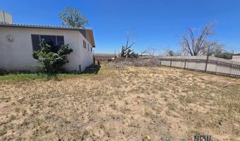 1707 Jewel St, Carlsbad, NM 88220