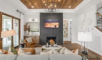 5401 Ayana Dr Plan: MARSHALL, Arrington, TN 37014